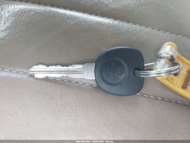 Aukcja sprzedaży 2010 Chevrolet Express 2500 Work Van, vin: 1GCZGFDA8A1140124, numer aukcji: 46204883