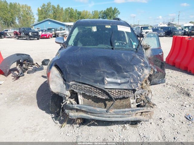 Chevrolet Equinox Ltz 2015 2GNFLHE3XF6140650 Image 12