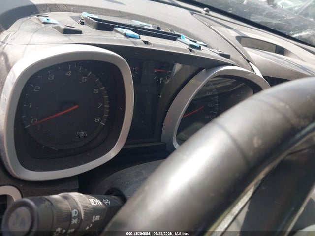 Chevrolet Equinox Ltz 2015 2GNFLHE3XF6140650 Image 15