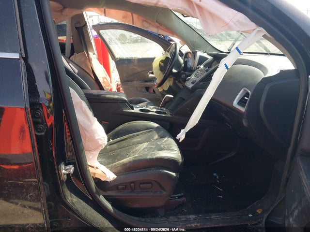 Chevrolet Equinox Ltz 2015 2GNFLHE3XF6140650 Image 5