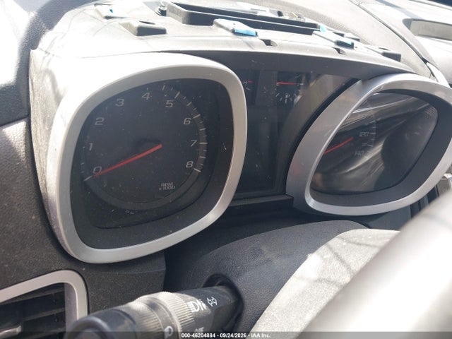 Chevrolet Equinox Ltz 2015 2GNFLHE3XF6140650 Image 7