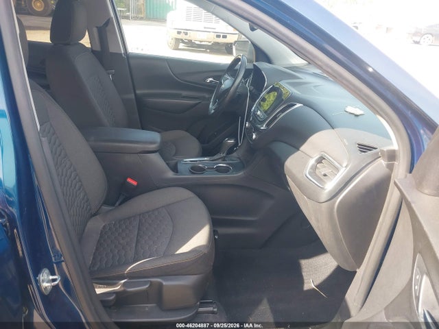 Aukcja sprzedaży 2020 Chevrolet Equinox Fwd Lt 1.5l Turbo, vin: 3GNAXKEVXLL312941, numer aukcji: 46204887