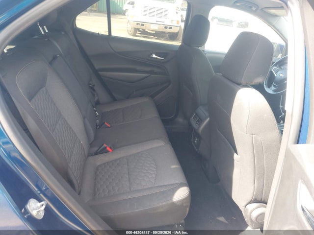 Aukcja sprzedaży 2020 Chevrolet Equinox Fwd Lt 1.5l Turbo, vin: 3GNAXKEVXLL312941, numer aukcji: 46204887