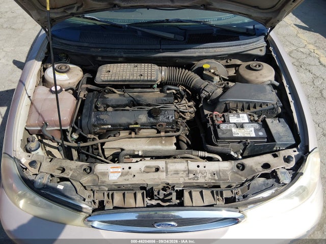 Aukcja sprzedaży 1999 Ford Contour Lx, vin: 1FAFP653XXK168244, numer aukcji: 46204886