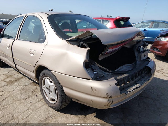 Aukcja sprzedaży 1999 Ford Contour Lx, vin: 1FAFP653XXK168244, numer aukcji: 46204886