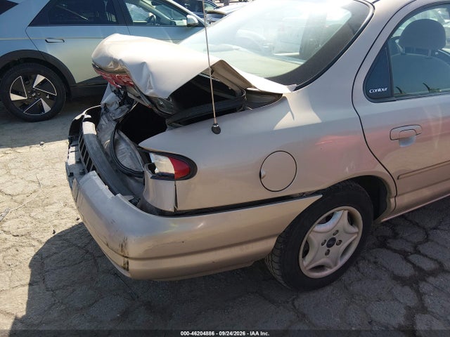 Aukcja sprzedaży 1999 Ford Contour Lx, vin: 1FAFP653XXK168244, numer aukcji: 46204886