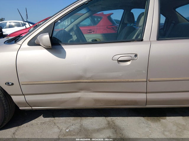 Aukcja sprzedaży 1999 Ford Contour Lx, vin: 1FAFP653XXK168244, numer aukcji: 46204886