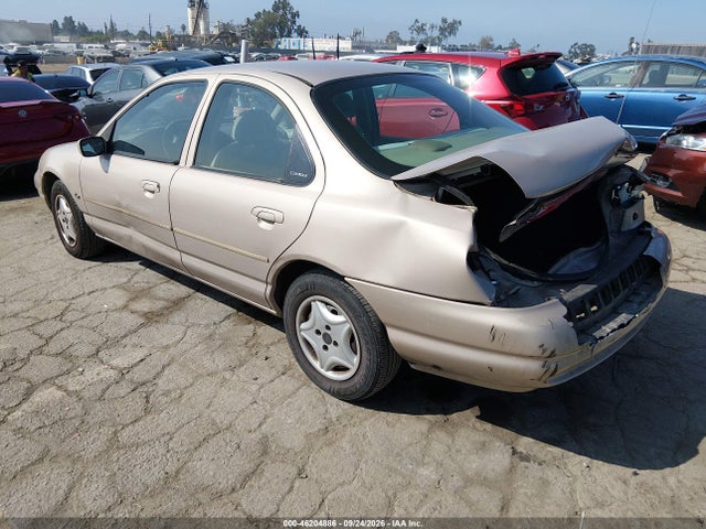 Aukcja sprzedaży 1999 Ford Contour Lx, vin: 1FAFP653XXK168244, numer aukcji: 46204886