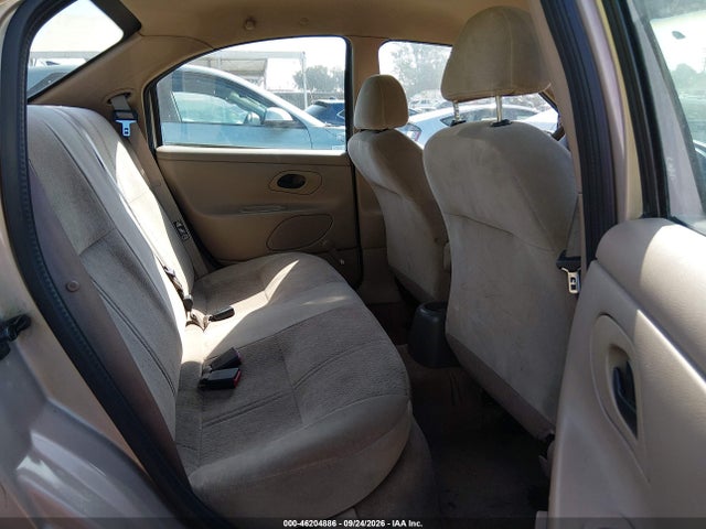 Aukcja sprzedaży 1999 Ford Contour Lx, vin: 1FAFP653XXK168244, numer aukcji: 46204886