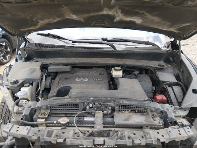 Aukcja sprzedaży 2015 Infiniti Qx60, vin: 5N1AL0MMXFC528785, numer aukcji: 46204896