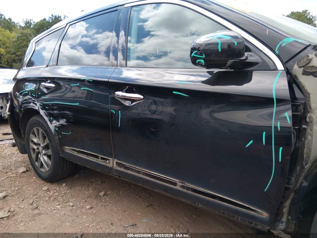Aukcja sprzedaży 2015 Infiniti Qx60, vin: 5N1AL0MMXFC528785, numer aukcji: 46204896