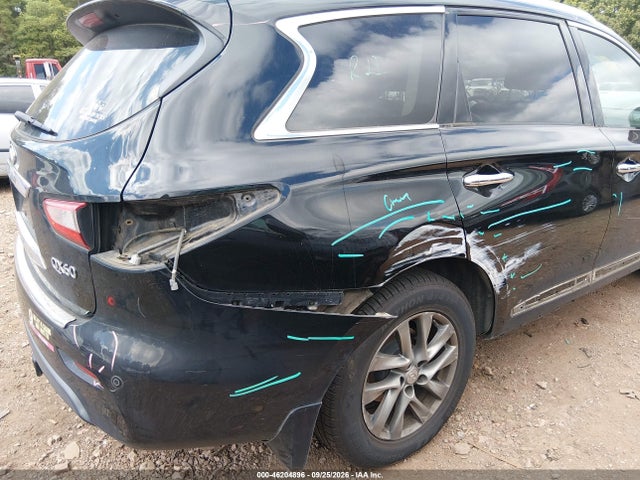 Aukcja sprzedaży 2015 Infiniti Qx60, vin: 5N1AL0MMXFC528785, numer aukcji: 46204896