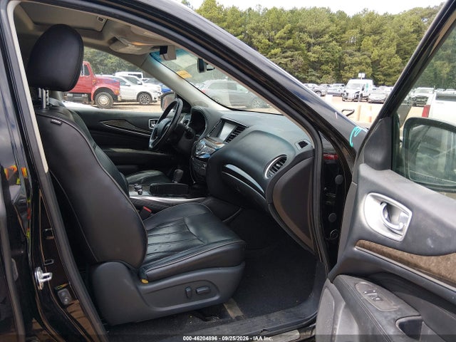 Aukcja sprzedaży 2015 Infiniti Qx60, vin: 5N1AL0MMXFC528785, numer aukcji: 46204896