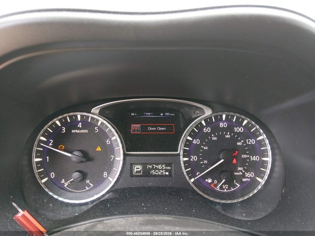 Aukcja sprzedaży 2015 Infiniti Qx60, vin: 5N1AL0MMXFC528785, numer aukcji: 46204896