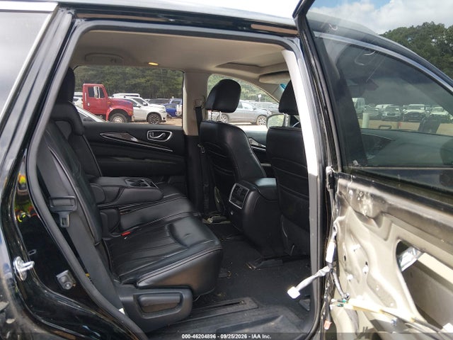 Aukcja sprzedaży 2015 Infiniti Qx60, vin: 5N1AL0MMXFC528785, numer aukcji: 46204896