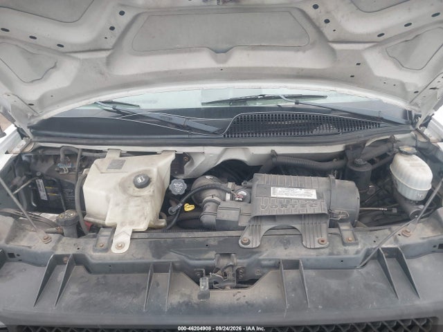 2007 Chevrolet Express Work Van მანქანა იყიდება აუქციონზე, vin: 1GCGG25V571199710, აუქციონის ნომერი: 46204908