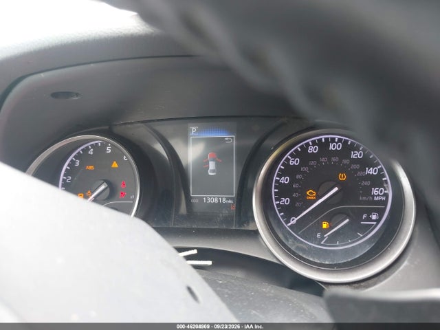 46204909 :رقم المزاد ، 4T1G11AK7NU643457 vin ، 2022 Toyota Camry Se مزاد بيع