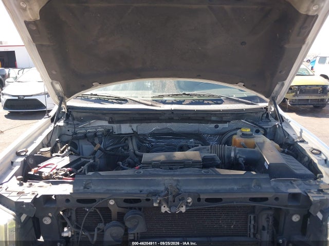 Продажа на аукционе авто 2014 Ford F-150 Xlt, vin: 1FTFX1CF2EFB87600, номер лота: 46204911