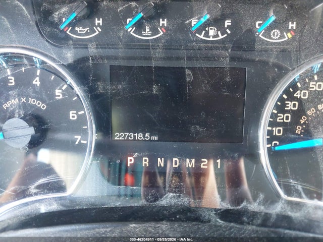 Продажа на аукционе авто 2014 Ford F-150 Xlt, vin: 1FTFX1CF2EFB87600, номер лота: 46204911