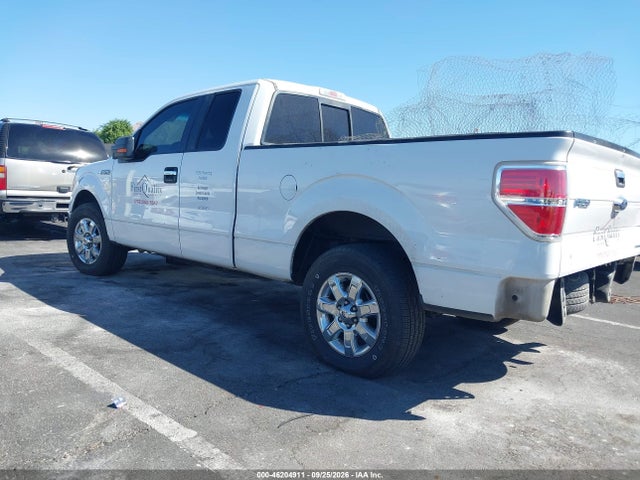Продажа на аукционе авто 2014 Ford F-150 Xlt, vin: 1FTFX1CF2EFB87600, номер лота: 46204911