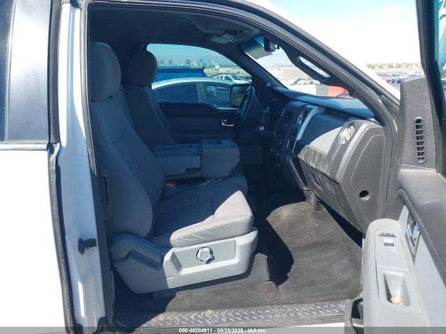Продажа на аукционе авто 2014 Ford F-150 Xlt, vin: 1FTFX1CF2EFB87600, номер лота: 46204911