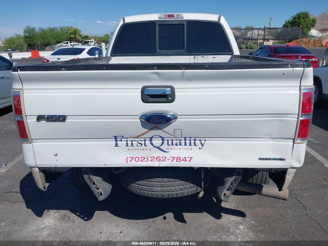 Продажа на аукционе авто 2014 Ford F-150 Xlt, vin: 1FTFX1CF2EFB87600, номер лота: 46204911
