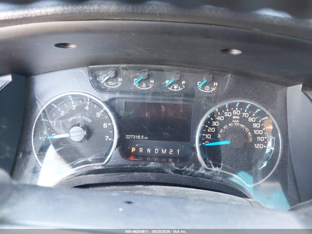 Продажа на аукционе авто 2014 Ford F-150 Xlt, vin: 1FTFX1CF2EFB87600, номер лота: 46204911