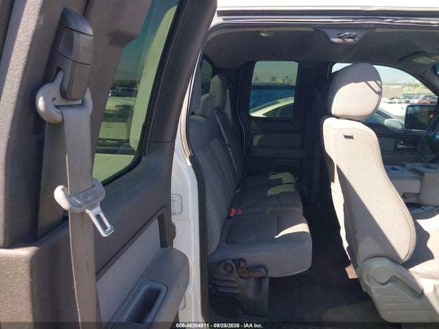 Продажа на аукционе авто 2014 Ford F-150 Xlt, vin: 1FTFX1CF2EFB87600, номер лота: 46204911