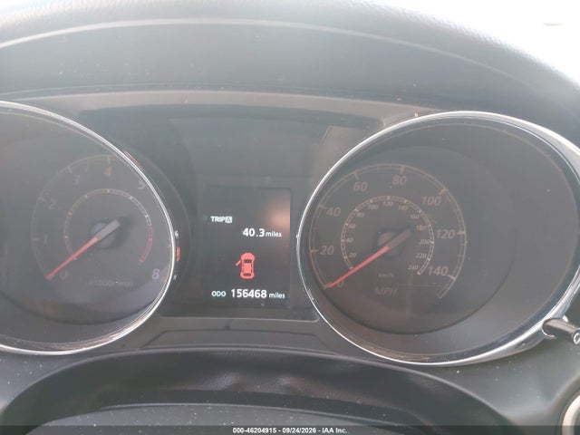 2012 Mitsubishi Outlander Sport Se მანქანა იყიდება აუქციონზე, vin: JA4AP4AU1CZ001676, აუქციონის ნომერი: 46204915