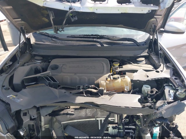 Aukcja sprzedaży 2019 Jeep Cherokee Latitude Fwd, vin: 1C4PJLCB6KD261946, numer aukcji: 46204916