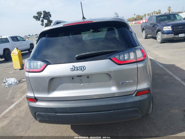 Aukcja sprzedaży 2019 Jeep Cherokee Latitude Fwd, vin: 1C4PJLCB6KD261946, numer aukcji: 46204916