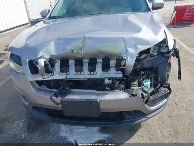 Aukcja sprzedaży 2019 Jeep Cherokee Latitude Fwd, vin: 1C4PJLCB6KD261946, numer aukcji: 46204916