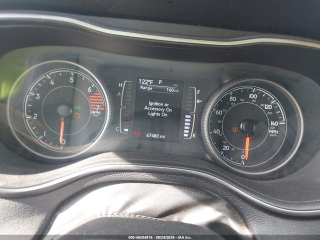 Aukcja sprzedaży 2019 Jeep Cherokee Latitude Fwd, vin: 1C4PJLCB6KD261946, numer aukcji: 46204916