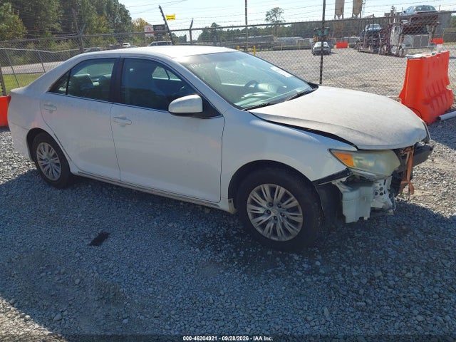 Aukcja sprzedaży 2013 Toyota Camry Le, vin: 4T1BF1FK8DU219188, numer aukcji: 46204921