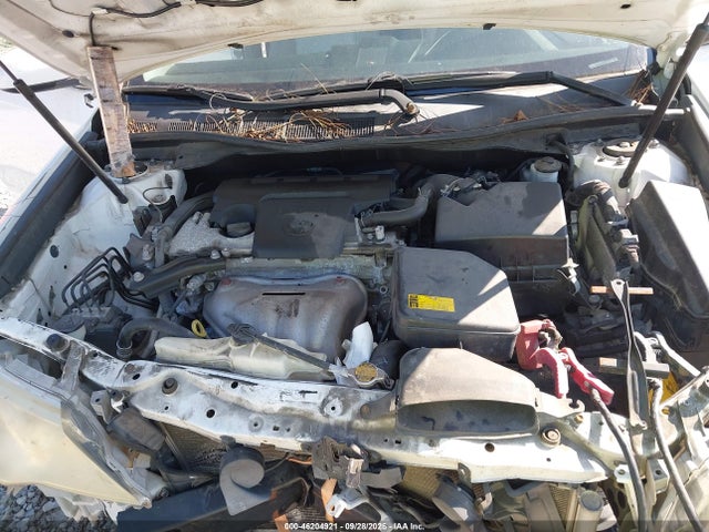 2013 Toyota Camry Le მანქანა იყიდება აუქციონზე, vin: 4T1BF1FK8DU219188, აუქციონის ნომერი: 46204921