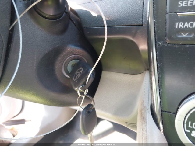 2013 Toyota Camry Le მანქანა იყიდება აუქციონზე, vin: 4T1BF1FK8DU219188, აუქციონის ნომერი: 46204921