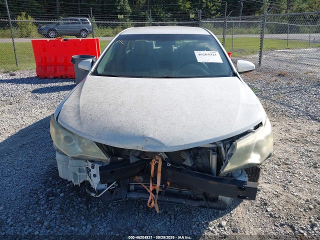 2013 Toyota Camry Le მანქანა იყიდება აუქციონზე, vin: 4T1BF1FK8DU219188, აუქციონის ნომერი: 46204921