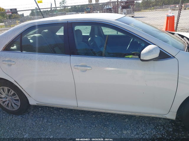 2013 Toyota Camry Le მანქანა იყიდება აუქციონზე, vin: 4T1BF1FK8DU219188, აუქციონის ნომერი: 46204921