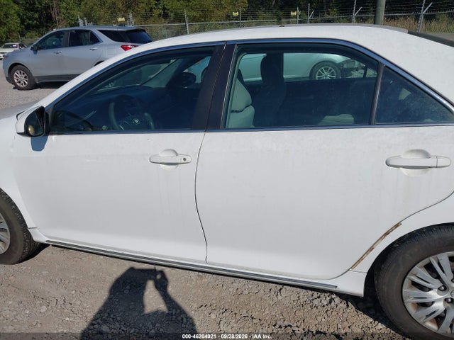 2013 Toyota Camry Le მანქანა იყიდება აუქციონზე, vin: 4T1BF1FK8DU219188, აუქციონის ნომერი: 46204921