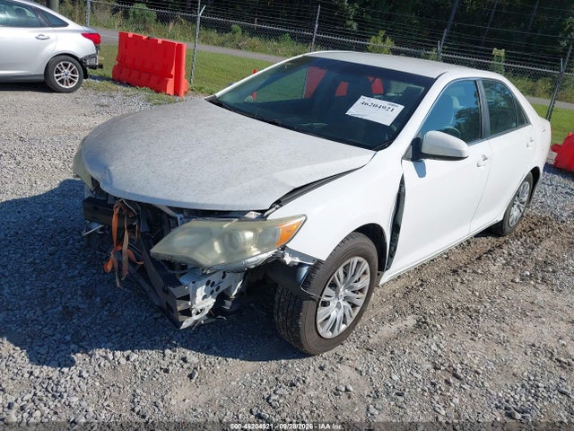 2013 Toyota Camry Le მანქანა იყიდება აუქციონზე, vin: 4T1BF1FK8DU219188, აუქციონის ნომერი: 46204921