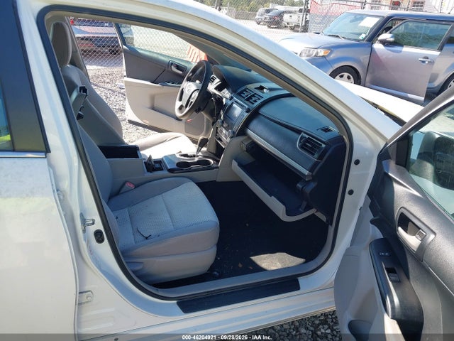 2013 Toyota Camry Le მანქანა იყიდება აუქციონზე, vin: 4T1BF1FK8DU219188, აუქციონის ნომერი: 46204921
