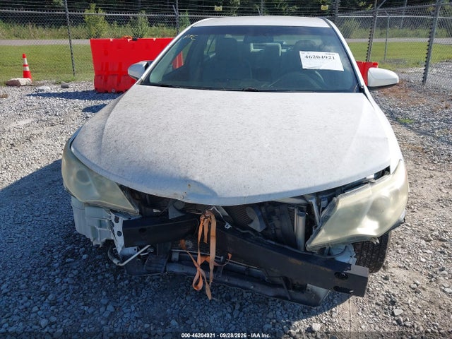 2013 Toyota Camry Le მანქანა იყიდება აუქციონზე, vin: 4T1BF1FK8DU219188, აუქციონის ნომერი: 46204921