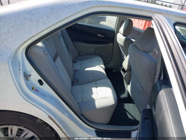 2013 Toyota Camry Le მანქანა იყიდება აუქციონზე, vin: 4T1BF1FK8DU219188, აუქციონის ნომერი: 46204921