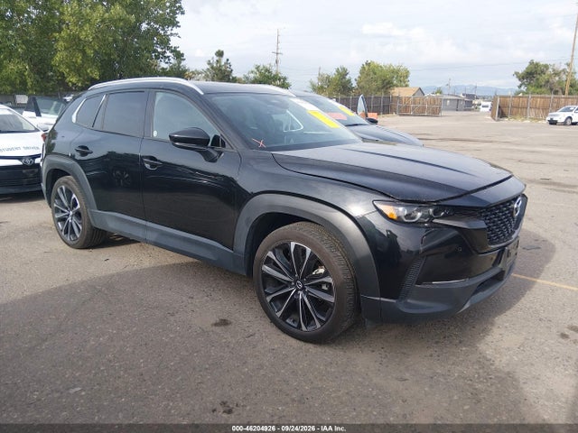 2026 Mazda Cx-50 2.5 S Premium მანქანა იყიდება აუქციონზე, vin: 7MMVABDL2TN456995, აუქციონის ნომერი: 46204926