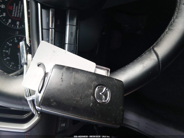 46204926 :رقم المزاد ، 7MMVABDL2TN456995 vin ، 2026 Mazda Cx-50 2.5 S Premium مزاد بيع