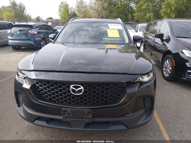 46204926 :رقم المزاد ، 7MMVABDL2TN456995 vin ، 2026 Mazda Cx-50 2.5 S Premium مزاد بيع