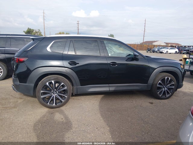 46204926 :رقم المزاد ، 7MMVABDL2TN456995 vin ، 2026 Mazda Cx-50 2.5 S Premium مزاد بيع