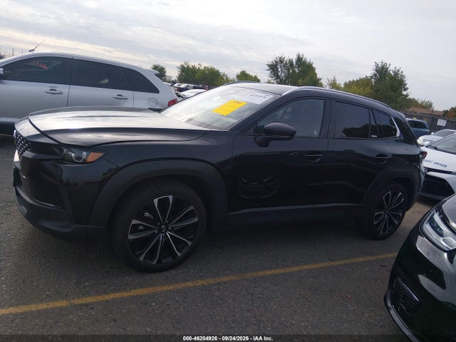 46204926 :رقم المزاد ، 7MMVABDL2TN456995 vin ، 2026 Mazda Cx-50 2.5 S Premium مزاد بيع