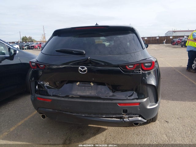 46204926 :رقم المزاد ، 7MMVABDL2TN456995 vin ، 2026 Mazda Cx-50 2.5 S Premium مزاد بيع