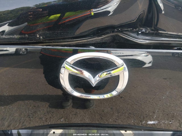 46204926 :رقم المزاد ، 7MMVABDL2TN456995 vin ، 2026 Mazda Cx-50 2.5 S Premium مزاد بيع